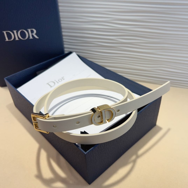 D*or belts